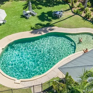 Byron Lakeside Aparthotel