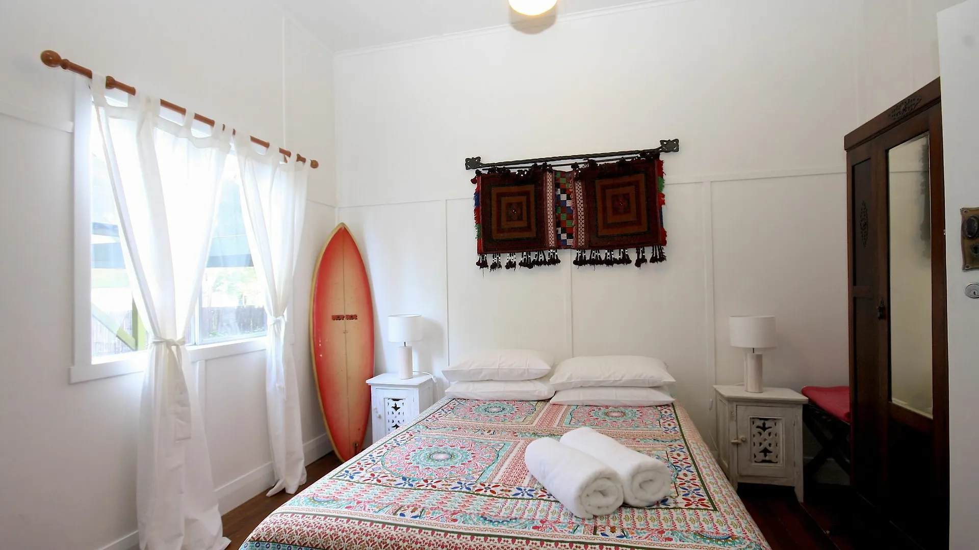 Bamboo Beach House Holiday home Byron Bay 0*,