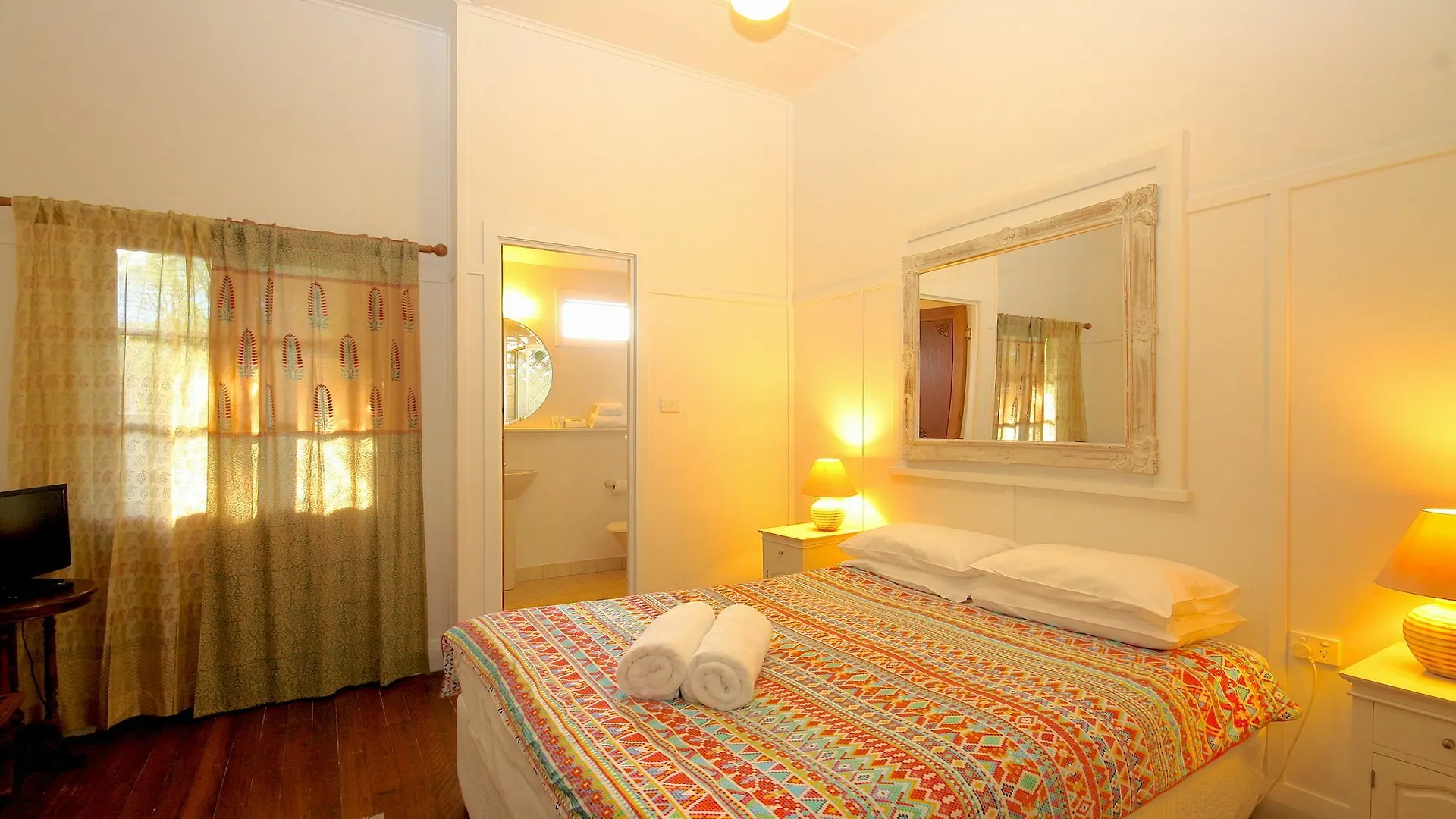 Bamboo Beach House Holiday home Byron Bay