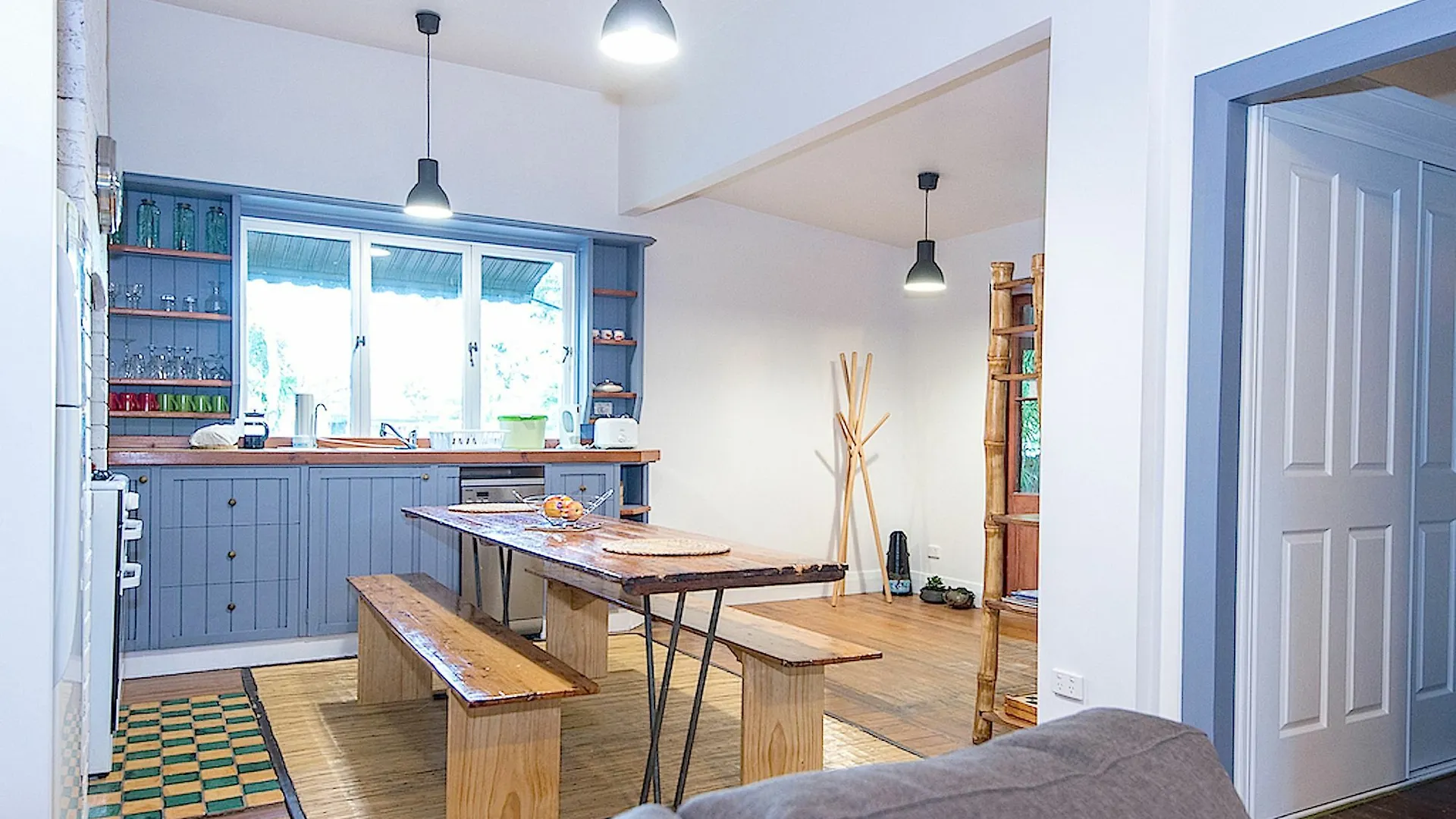 Bamboo Beach House Holiday home Byron Bay